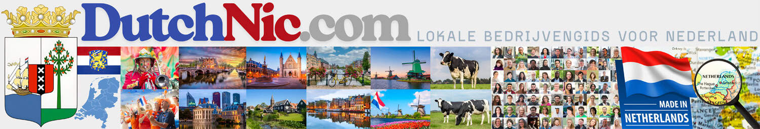 Gemaakt in Nederland - Laptop Plus Woudrichem